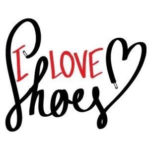 Meet the Posher! Shoes are life!